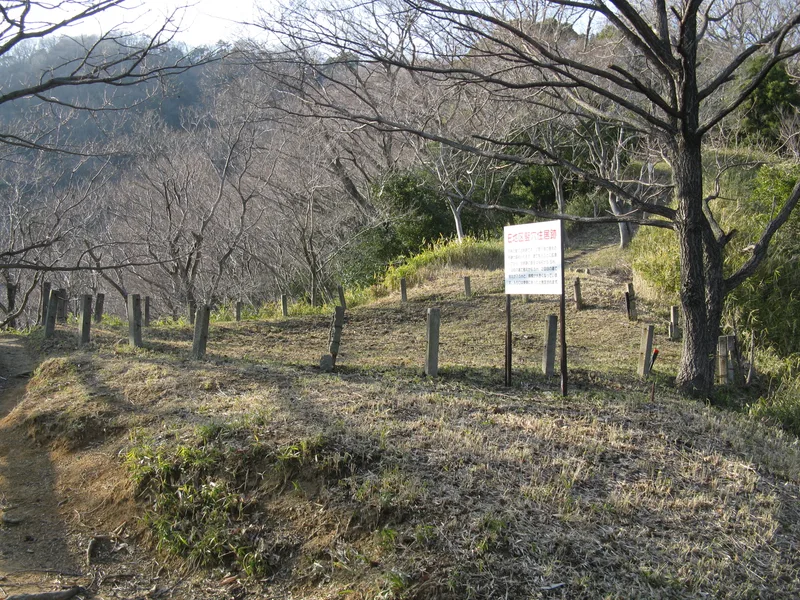 会下山遺跡