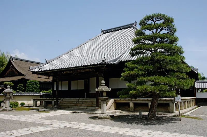 聖衆来迎寺