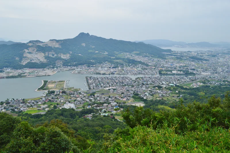 屋島の合戦