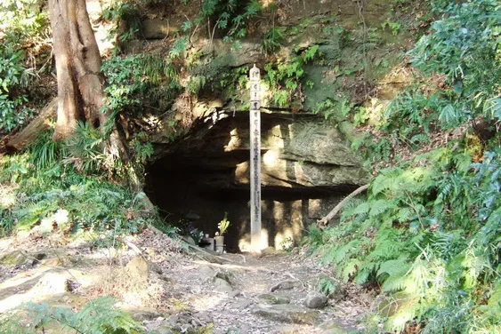 東勝寺