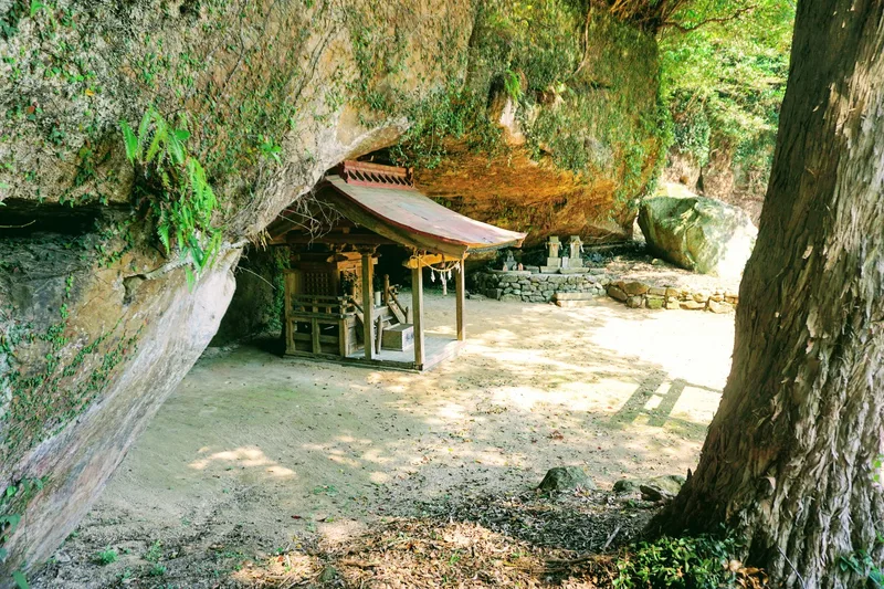福井洞穴