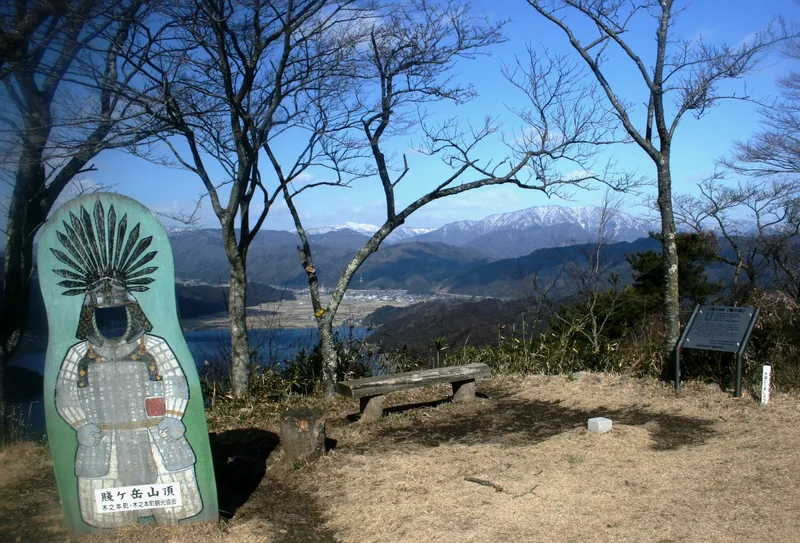 賤ヶ岳の戦い