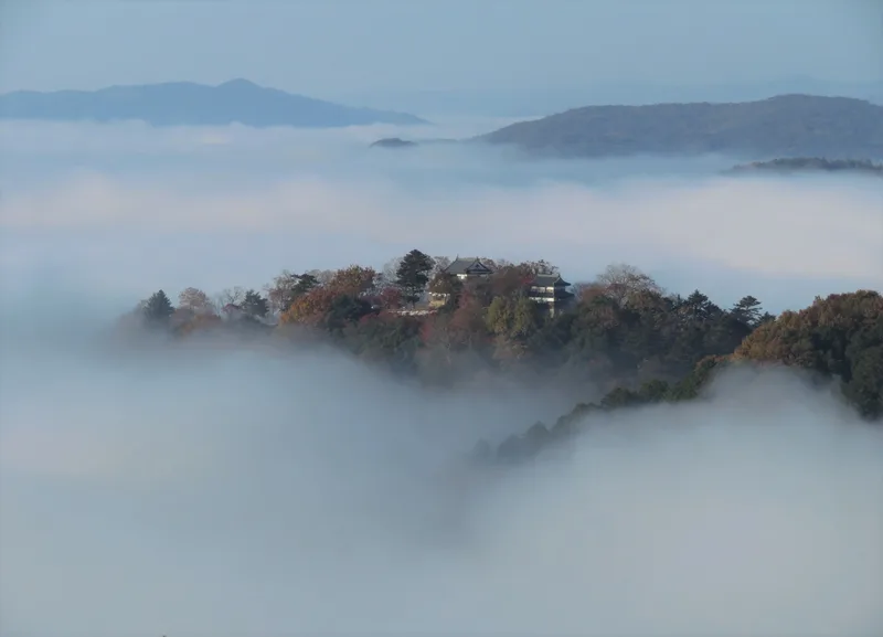桃山文化の建築