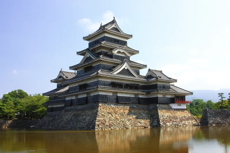 桃山文化の建築