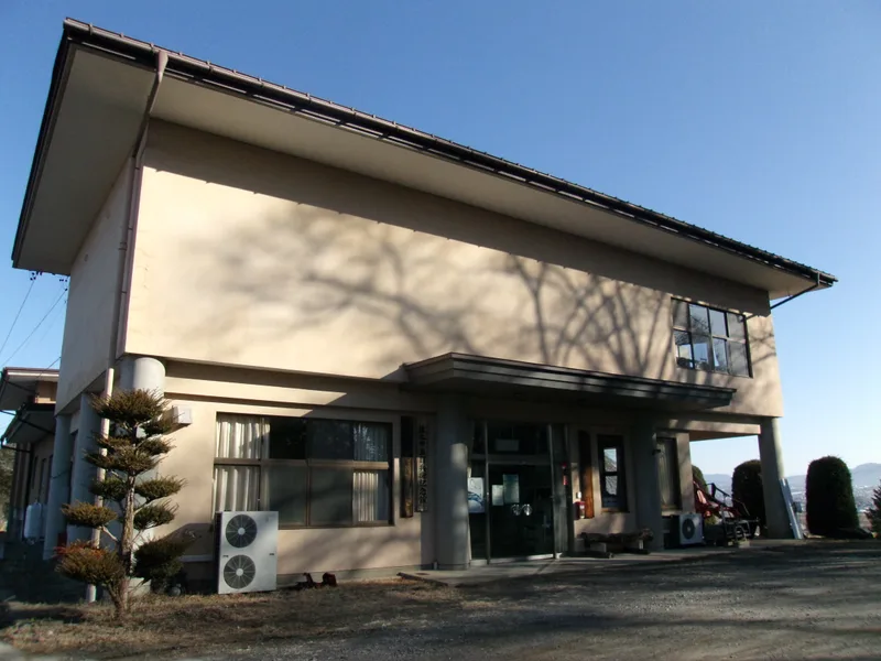 五郎兵衛記念館 