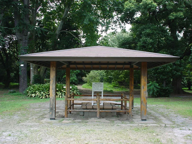 小石川養生所