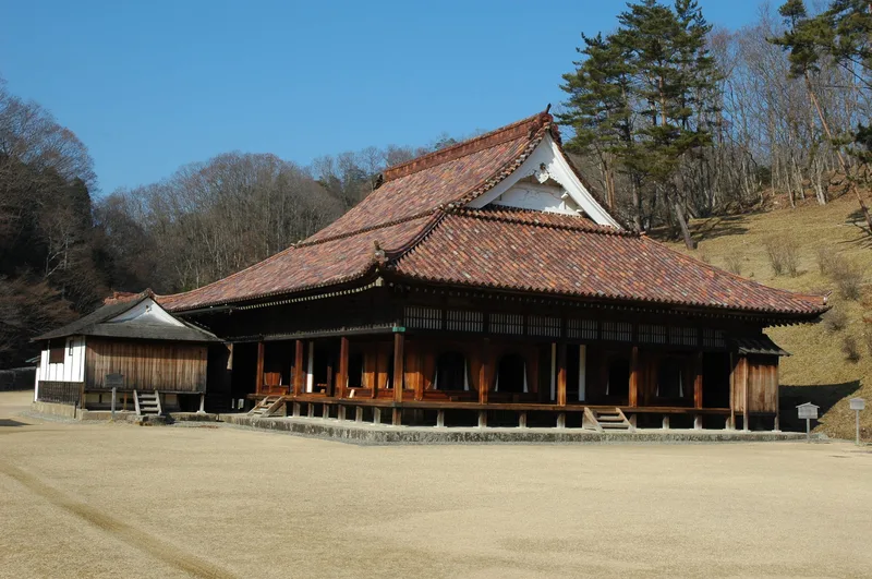 閑谷学校