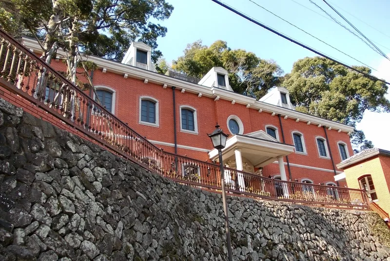 シーボルト記念館
