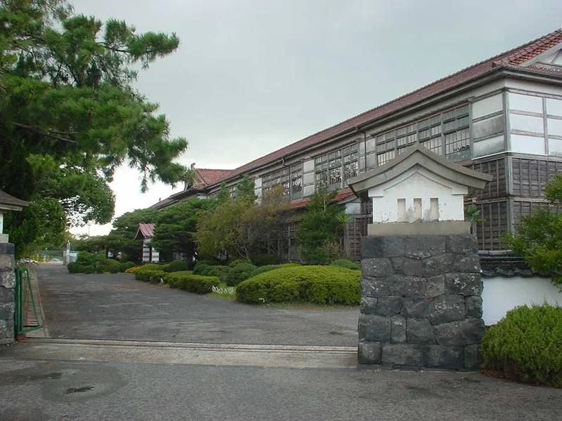 明倫館
