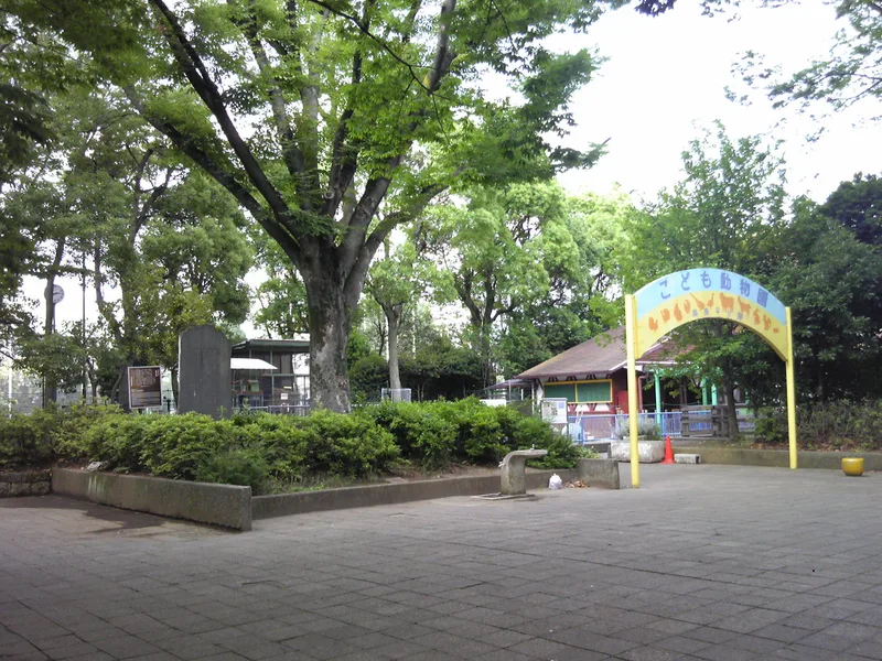 徳丸が原