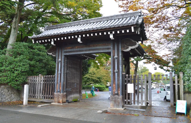禁門の変