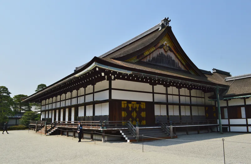 京都御所