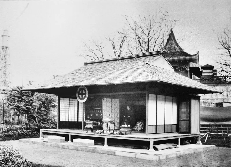 薩摩藩の展示館
