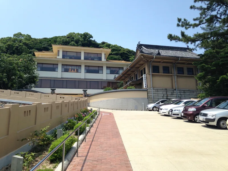 春帆楼(日清講和記念館)