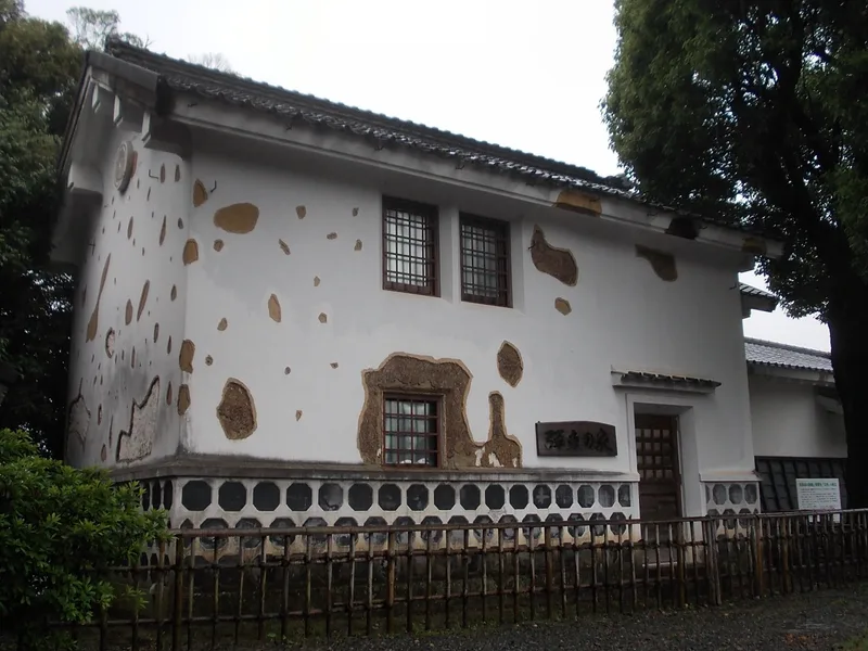 田原坂西南戦争資料館