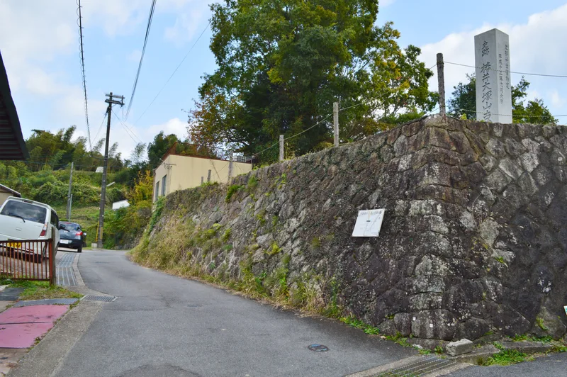 椿井大塚山古墳