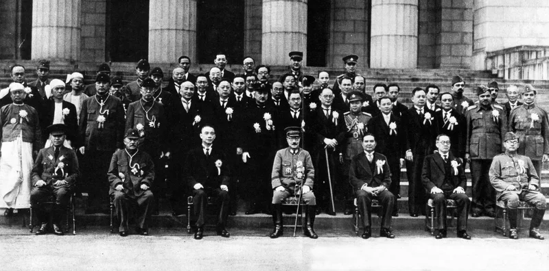 国会議事堂
