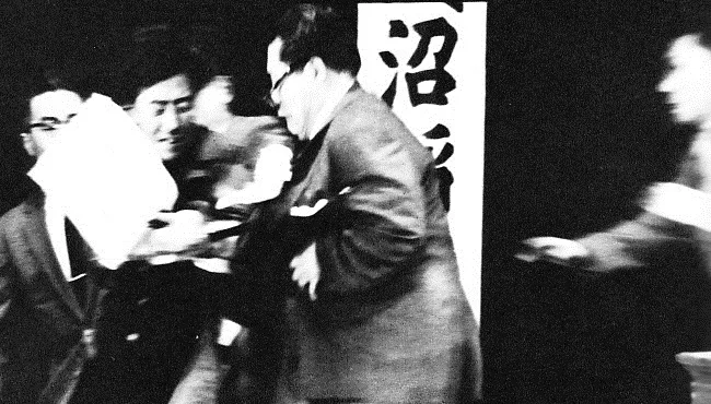 日比谷公会堂