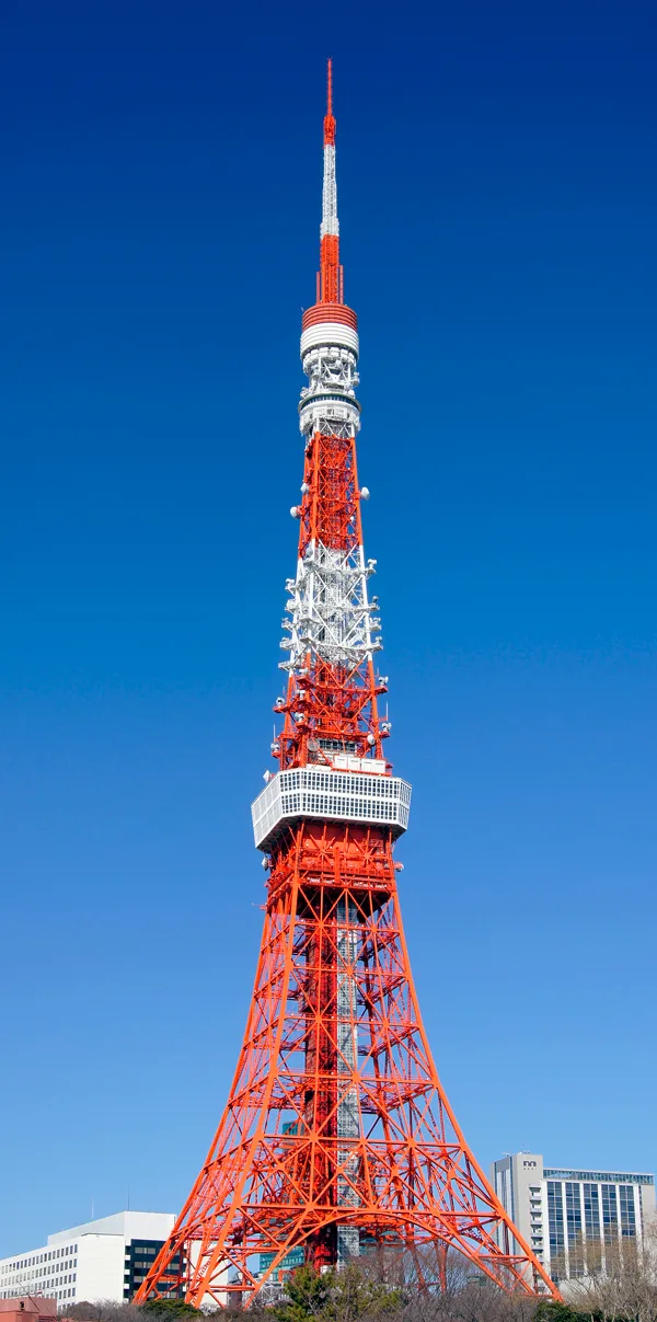 東京タワー