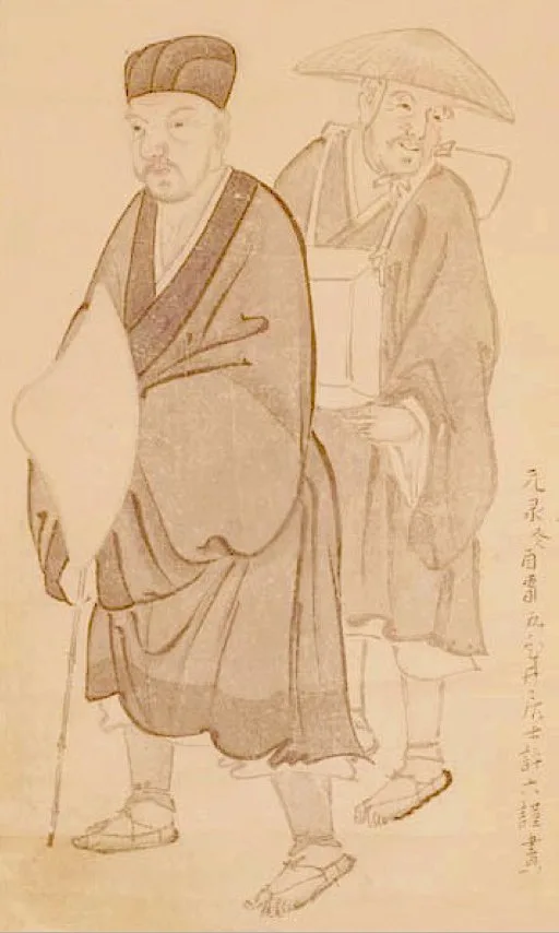 芭蕉翁記念館