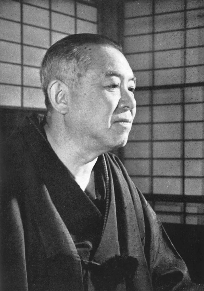 谷崎潤一郎記念館
