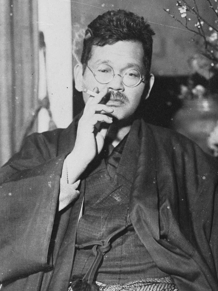 菊池寛記念館