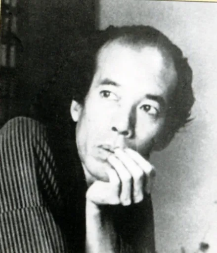 直木三十五記念館