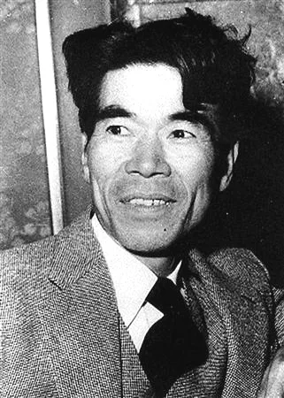 吉川英治記念館