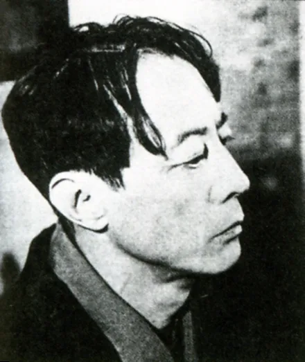 萩原朔太郎記念前橋文学館