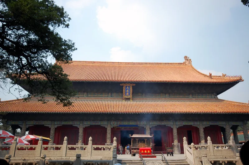 孔廟