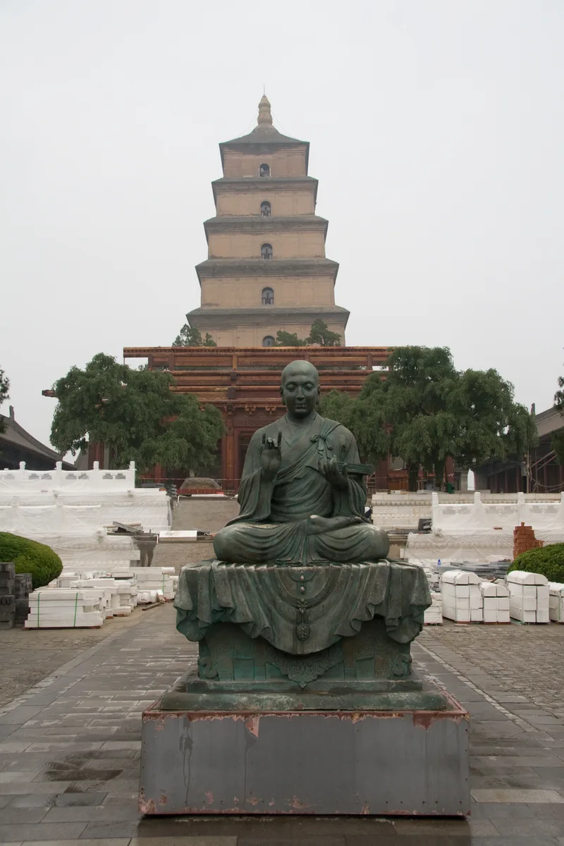 慈恩寺