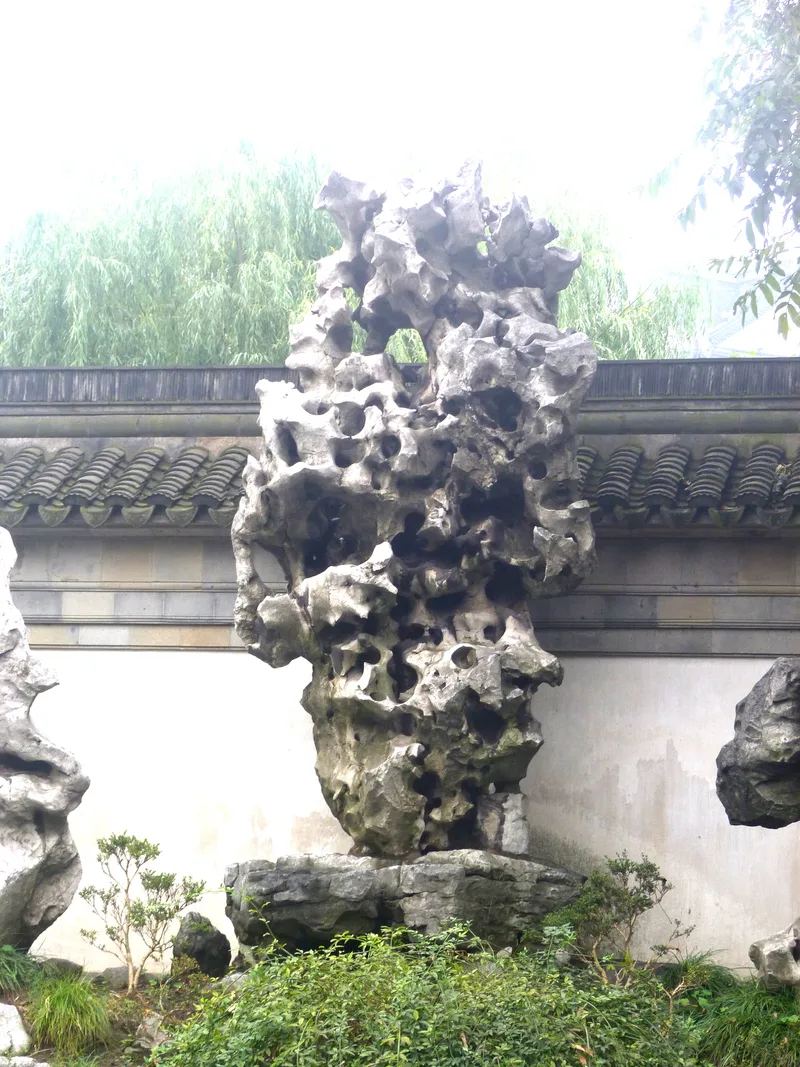 豫園
