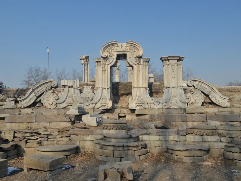 円明園
