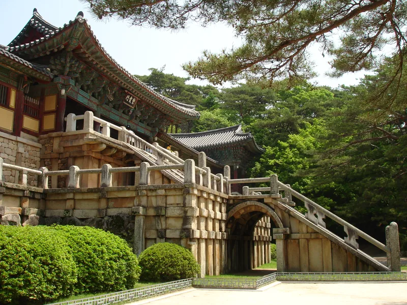 仏国寺