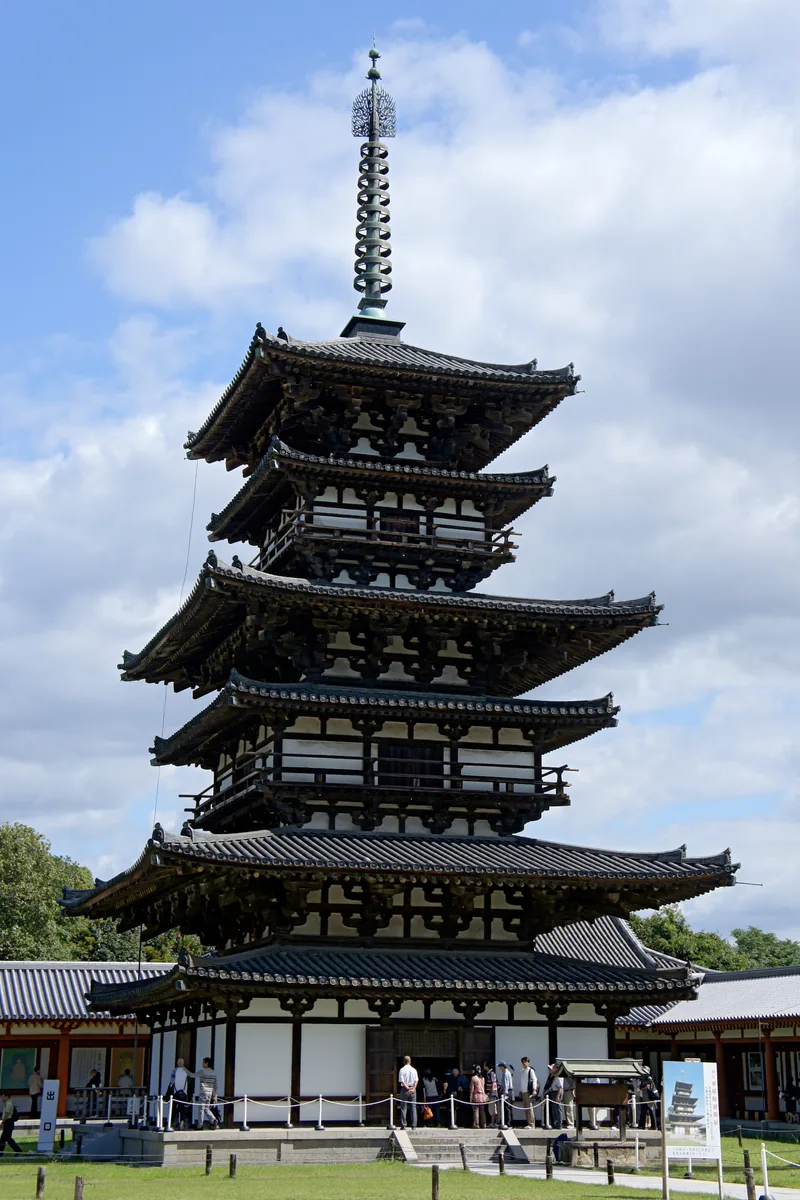 東塔