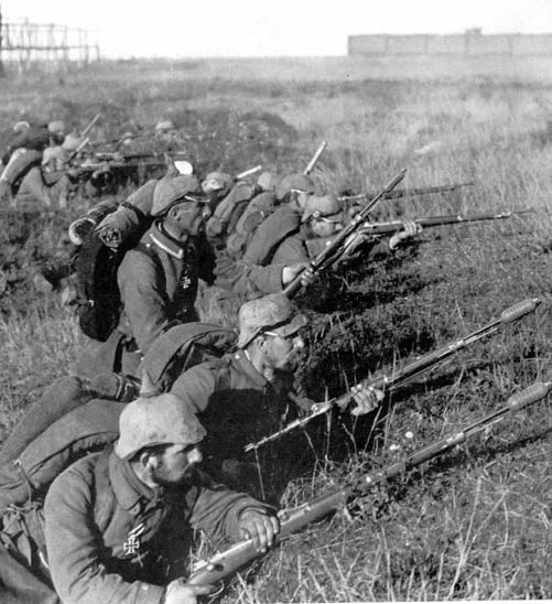 マルヌの戦いメモリアル