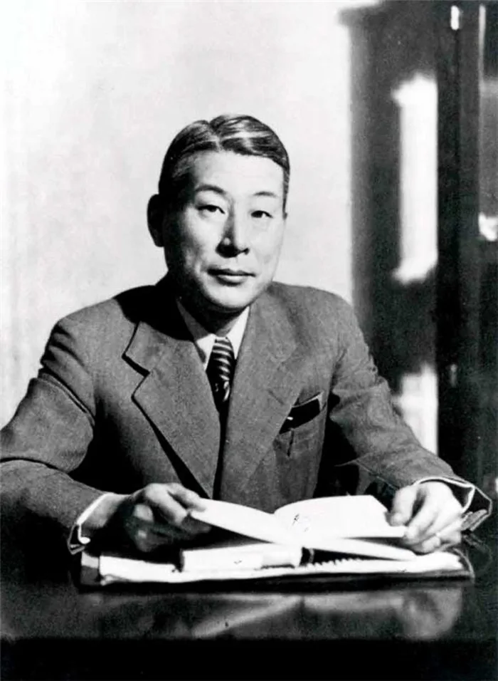 杉原千畝記念館
