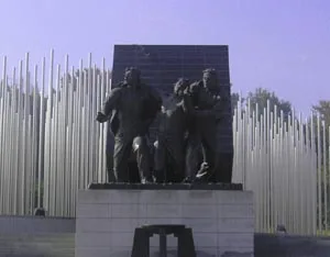 5.18 民主化運動記録館
