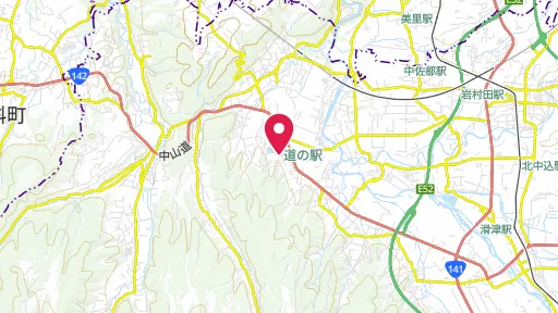 五郎兵衛記念館 の位置