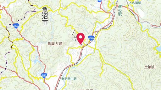 目黒邸の位置