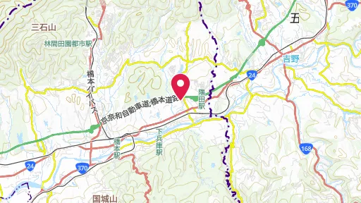 隅田八幡神社の位置