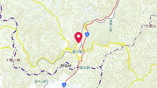 森鴎外記念館の位置