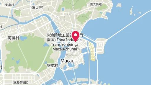 林則徐紀念館の位置